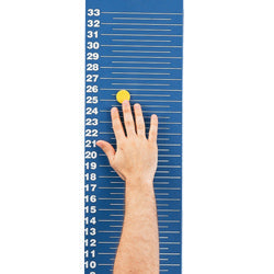 Magnetic Jump & Reach Board-0