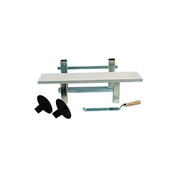 Professional Removable Pitching Rubber-0