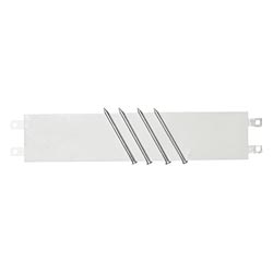 Extra Hammer Spikes for End Spike Rubber-0