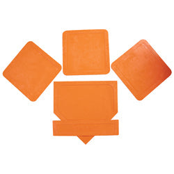 5-Piece Throw Down Base Set-0