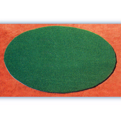 DiamondTurf 6' On-Deck Circle-0