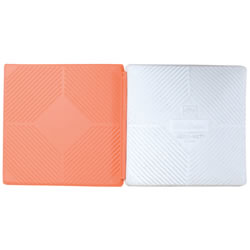 MacGregor®Magnetic Double 1st Base-0