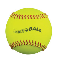 Unbelieva-BALL 11 in. Softballs - Yellow (Dozen)-0