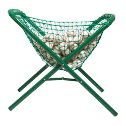 Foldable Ball Bin-0