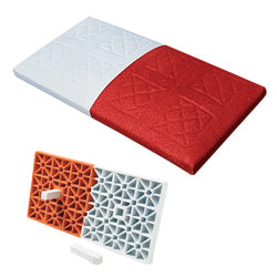 MacGregor®Double First Base-0