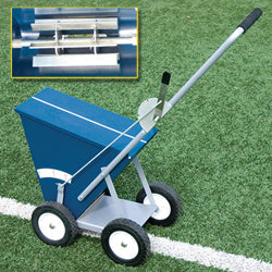 Alumagoal 65 lb. Steel Dry Line Marker-0