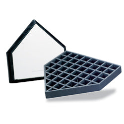 MacGregor®Waffle-Style In-Ground Home Plate-0