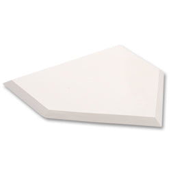 MacGregor®Rubber Home Plate-0