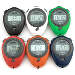 Mark 1 Economy Stopwatch Prism Pack-0