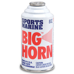 8 oz. Portable Signal Horn Refill-0