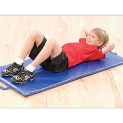 Exercise Mat (4'L x 2'W x 1")-0