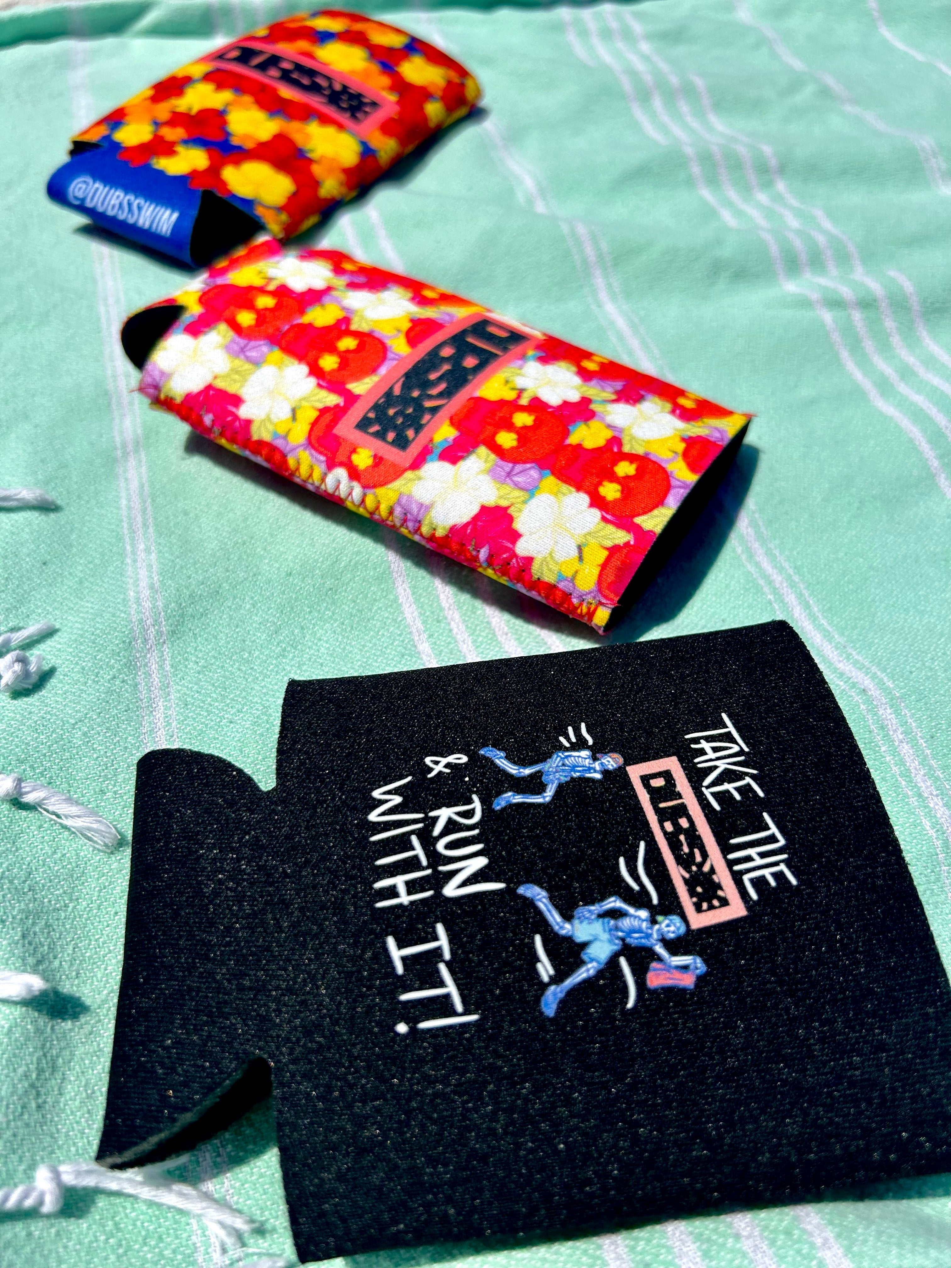 Take the DUBS & Run With It!