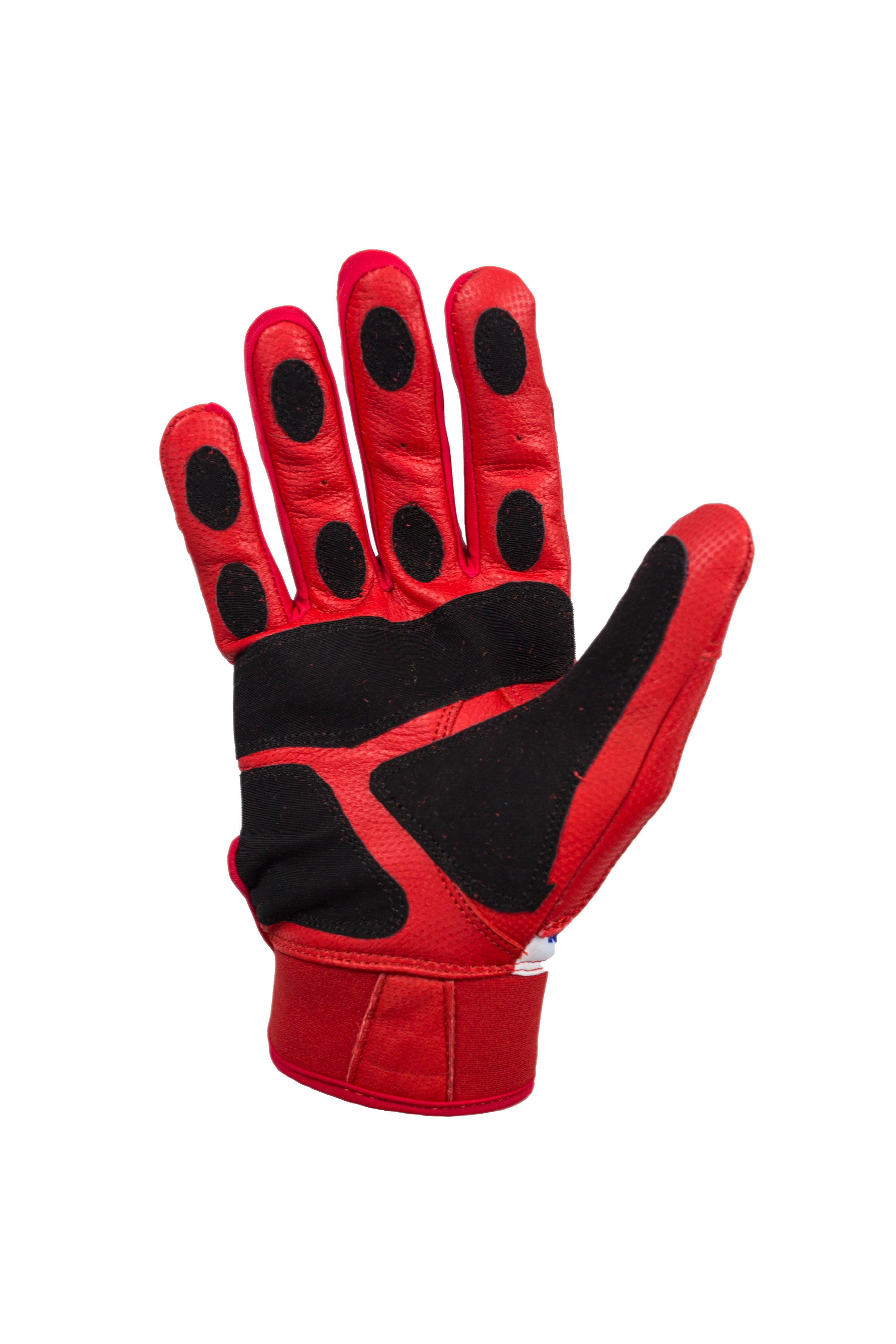 Patriot Batting Gloves