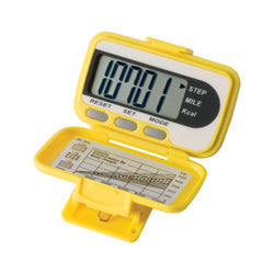 EKHO Bee-Fit Worker Bee Pedometer-0