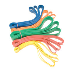 Body Loop Band 12 in. - Light/Medium (Red)-0