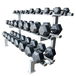 Adjustable Dumbbell Rack-0
