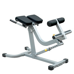 Champion Barbell® Back/Abdominal Exercise Bench-0