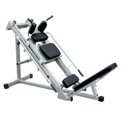 Power Ram Sled Hack-Machine/Leg Press-0