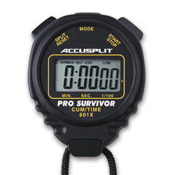 Accusplit Pro Survivor 601X Stopwatch-0