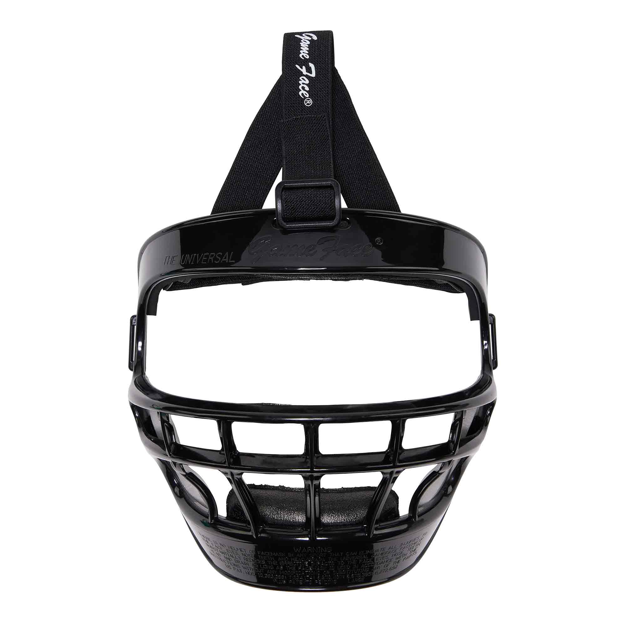 Universal GameFace Softball Fielder's Mask - Large-2
