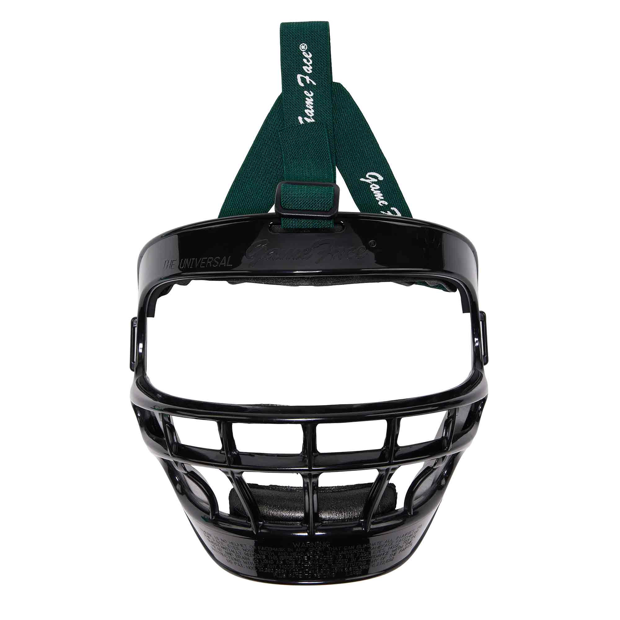 Universal GameFace Softball Fielder's Mask - Large-3