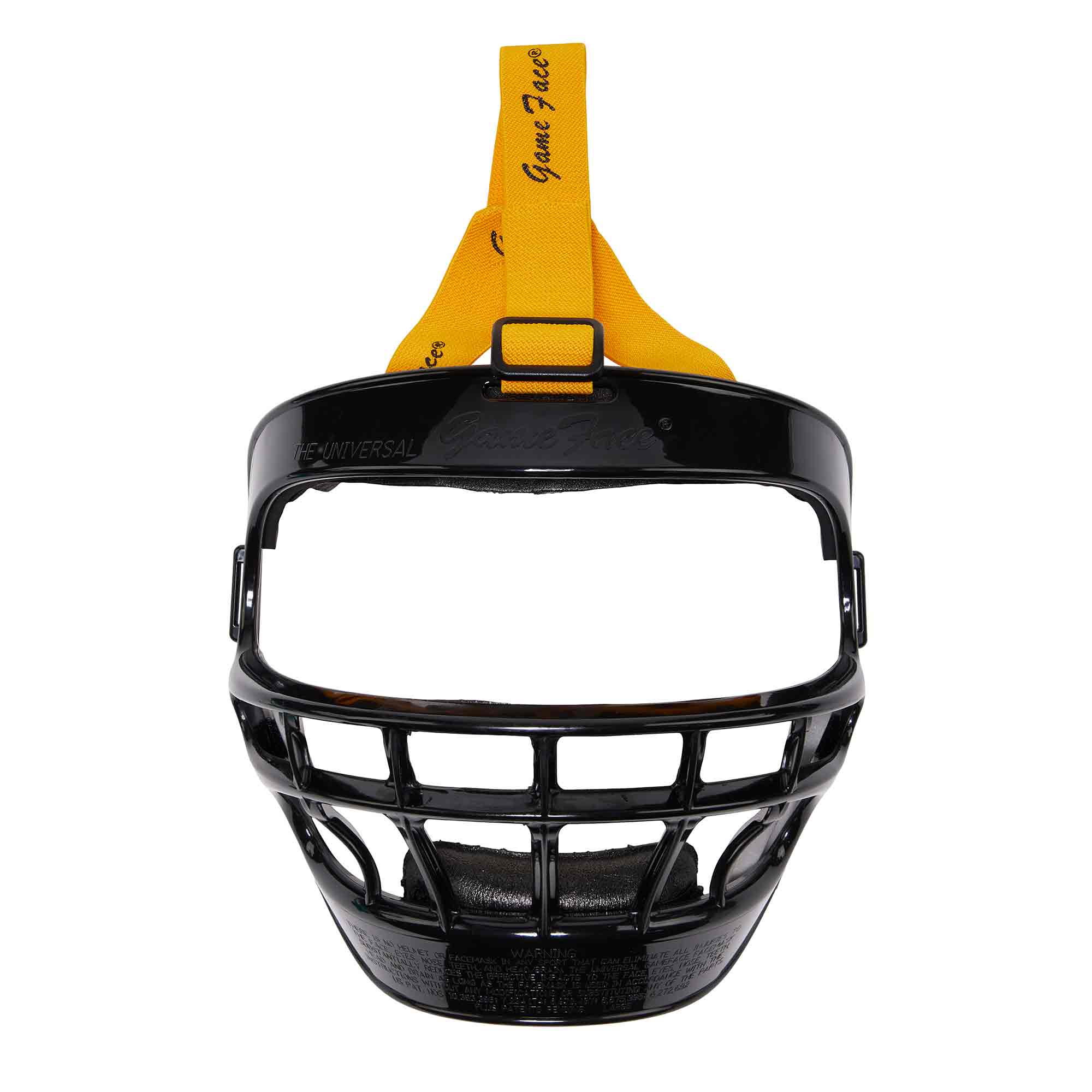 Universal GameFace Softball Fielder's Mask - Large-5