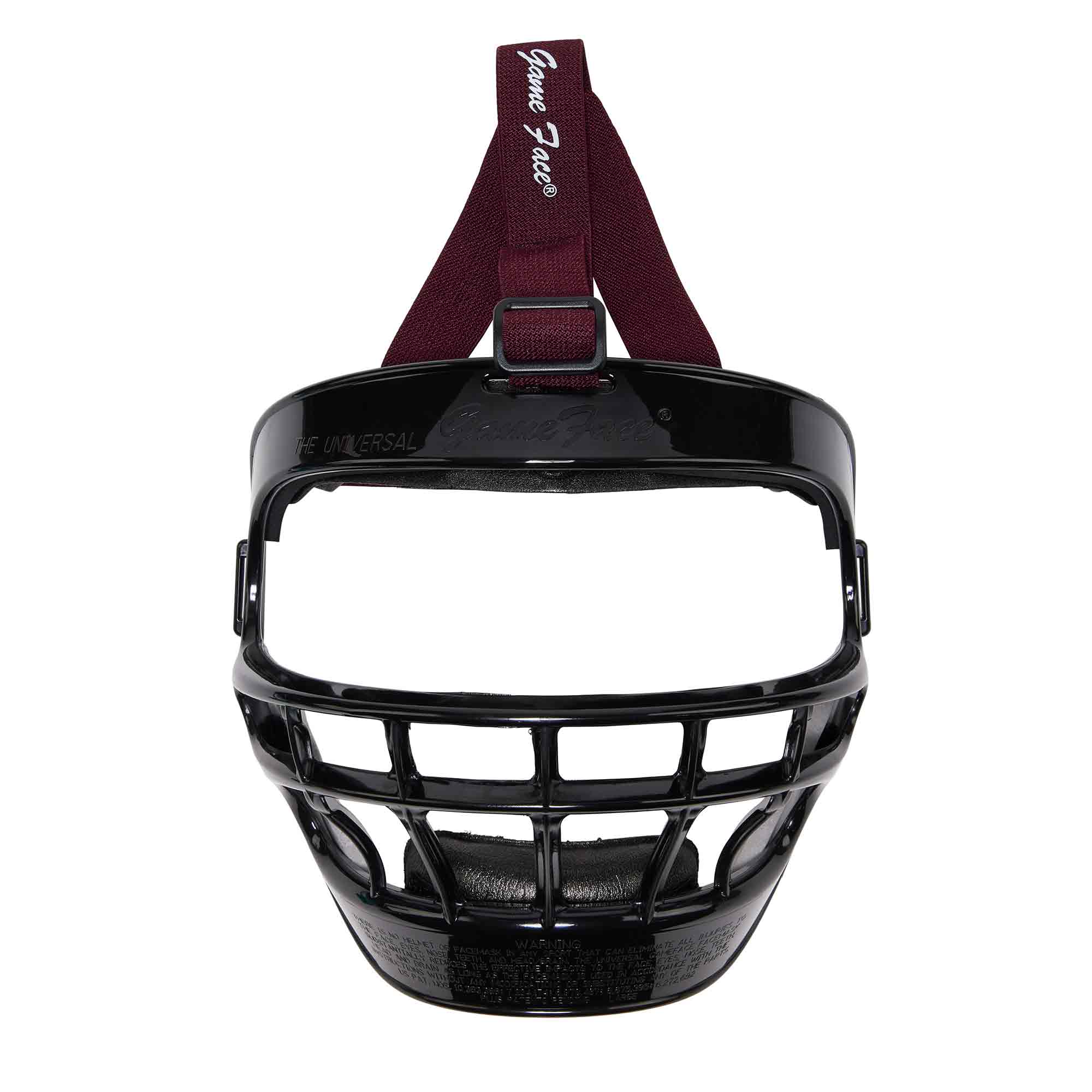 Universal GameFace Softball Fielder's Mask - Large-6