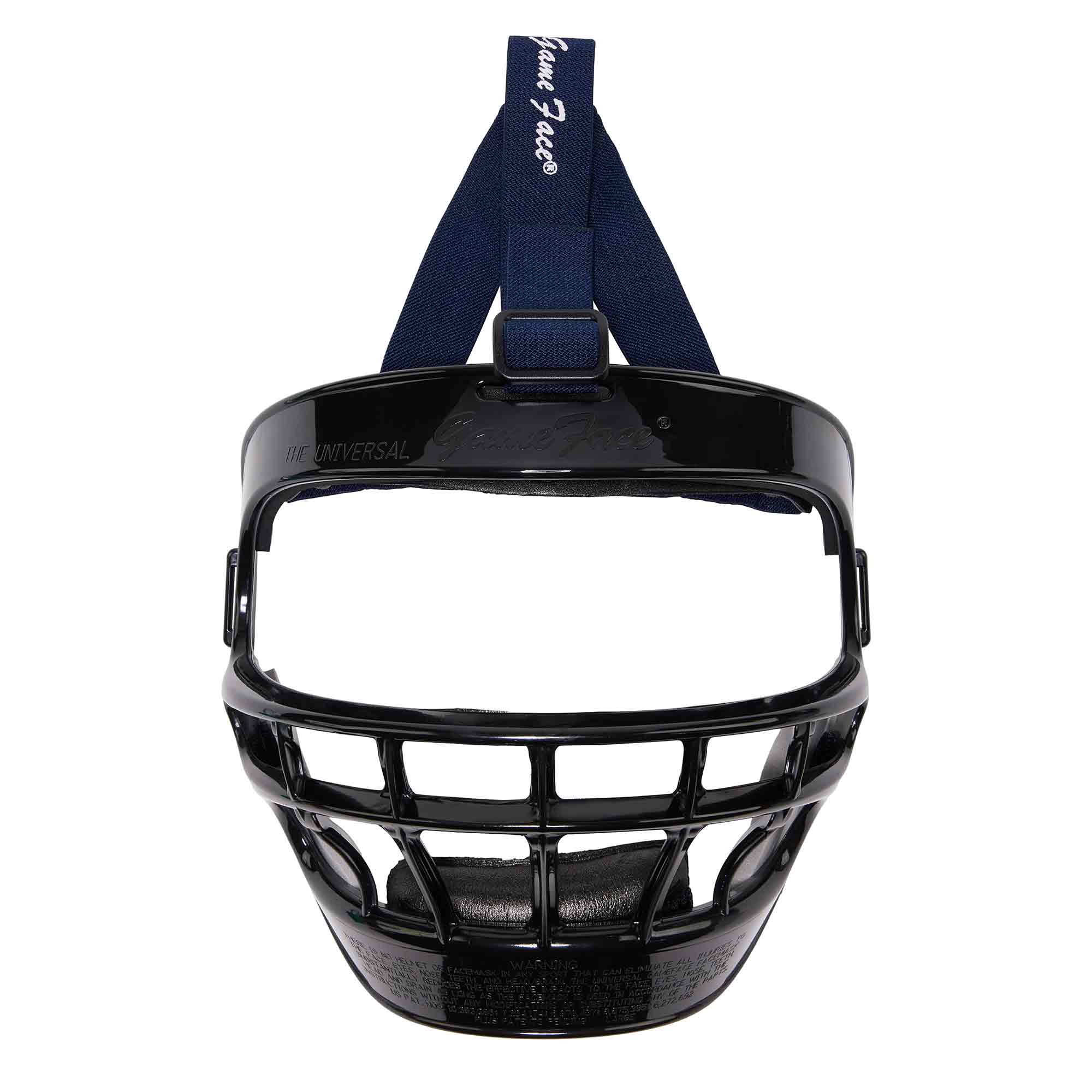 Universal GameFace Softball Fielder's Mask - Large-7