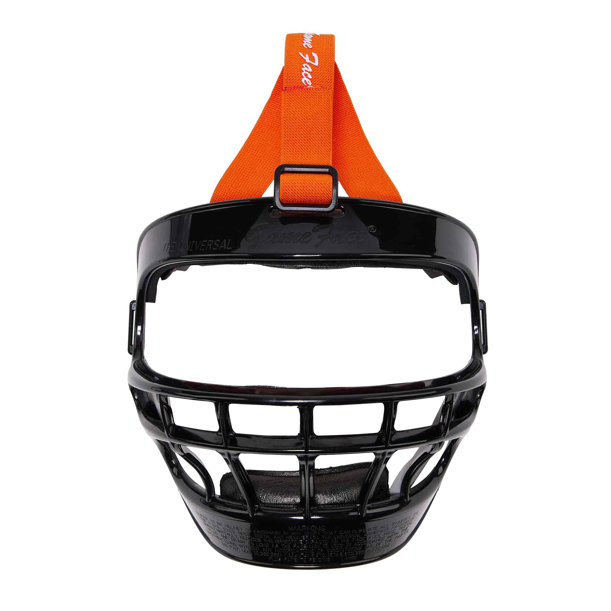 Universal GameFace Softball Fielder's Mask - Large-8
