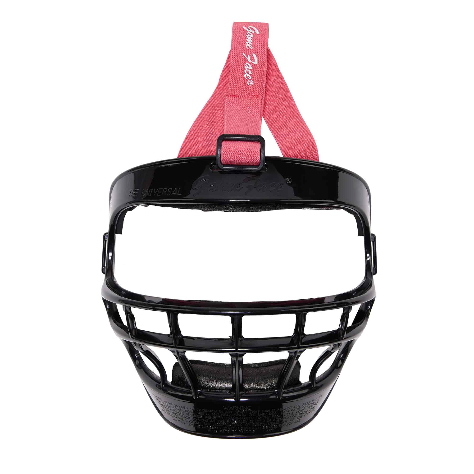 Universal GameFace Softball Fielder's Mask - Large-0