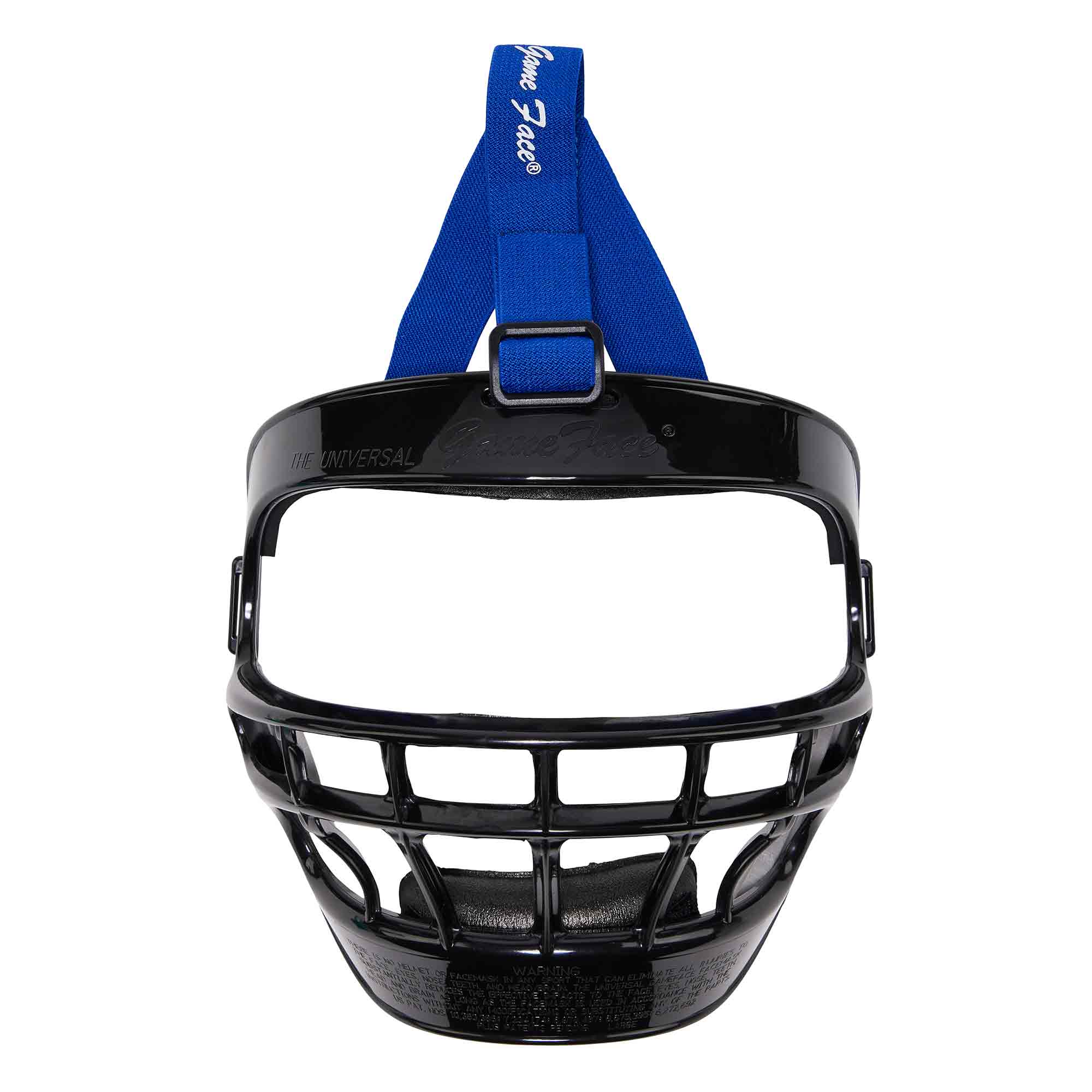 Universal GameFace Softball Fielder's Mask - Large-10