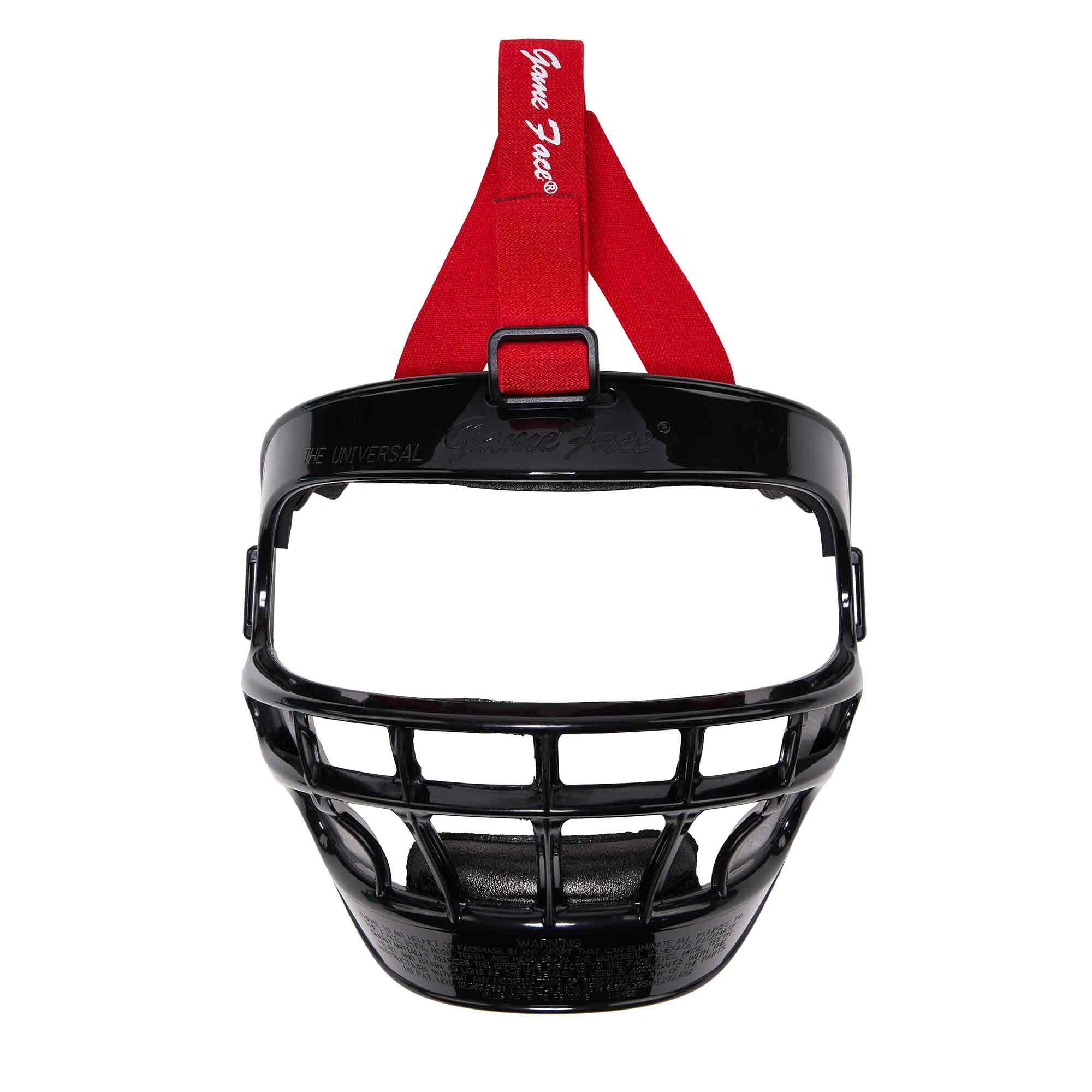 Universal GameFace Softball Fielder's Mask - Large-11