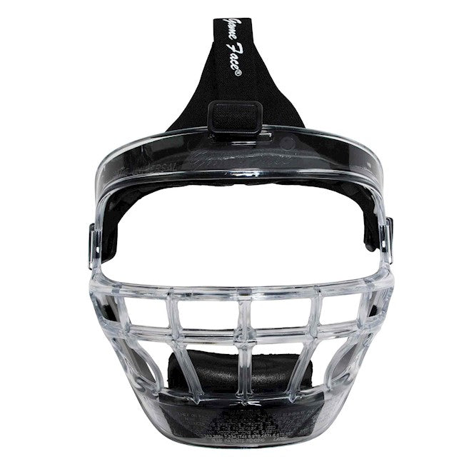 Universal GameFace Softball Fielder's Mask - Large-1