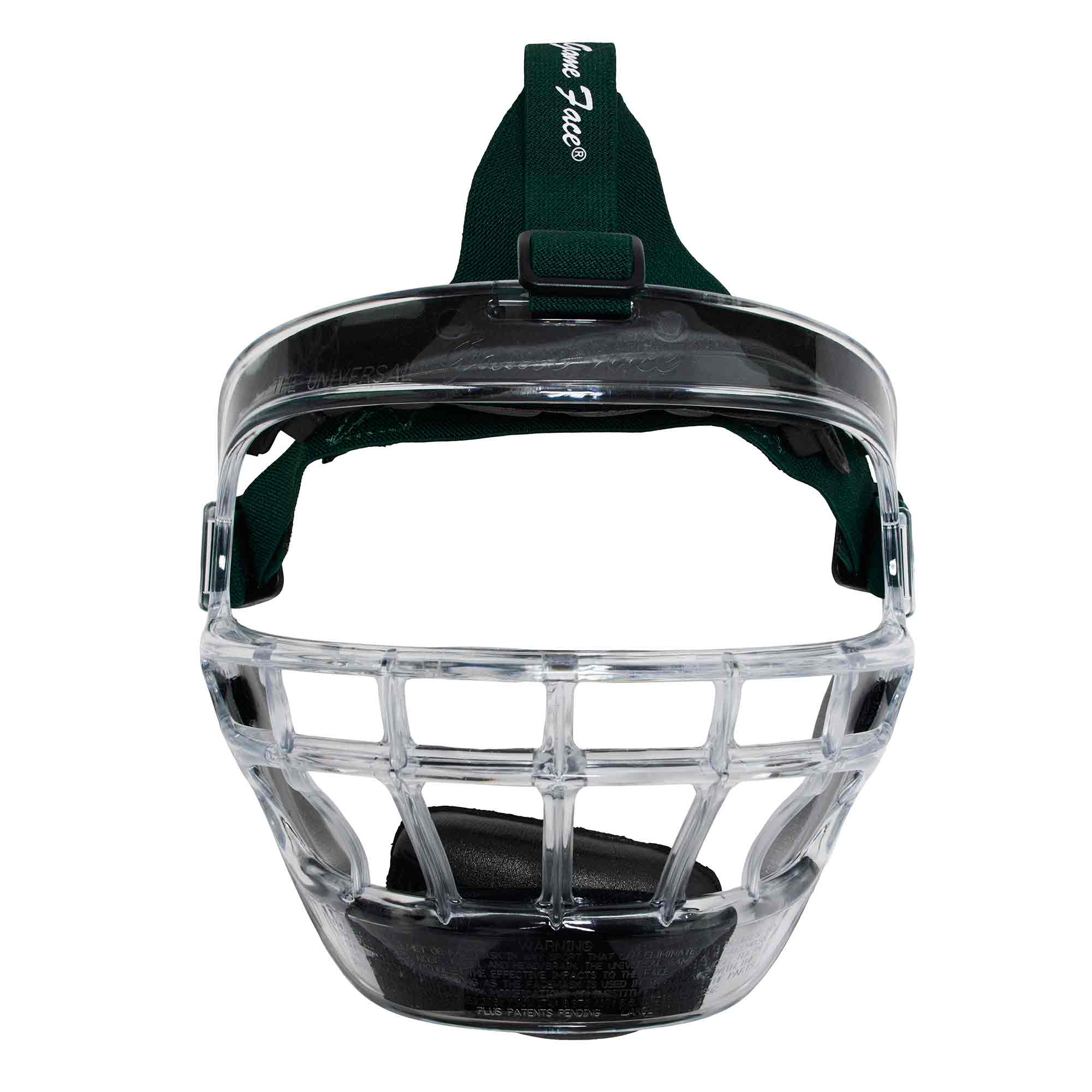Universal GameFace Softball Fielder's Mask - Large-13
