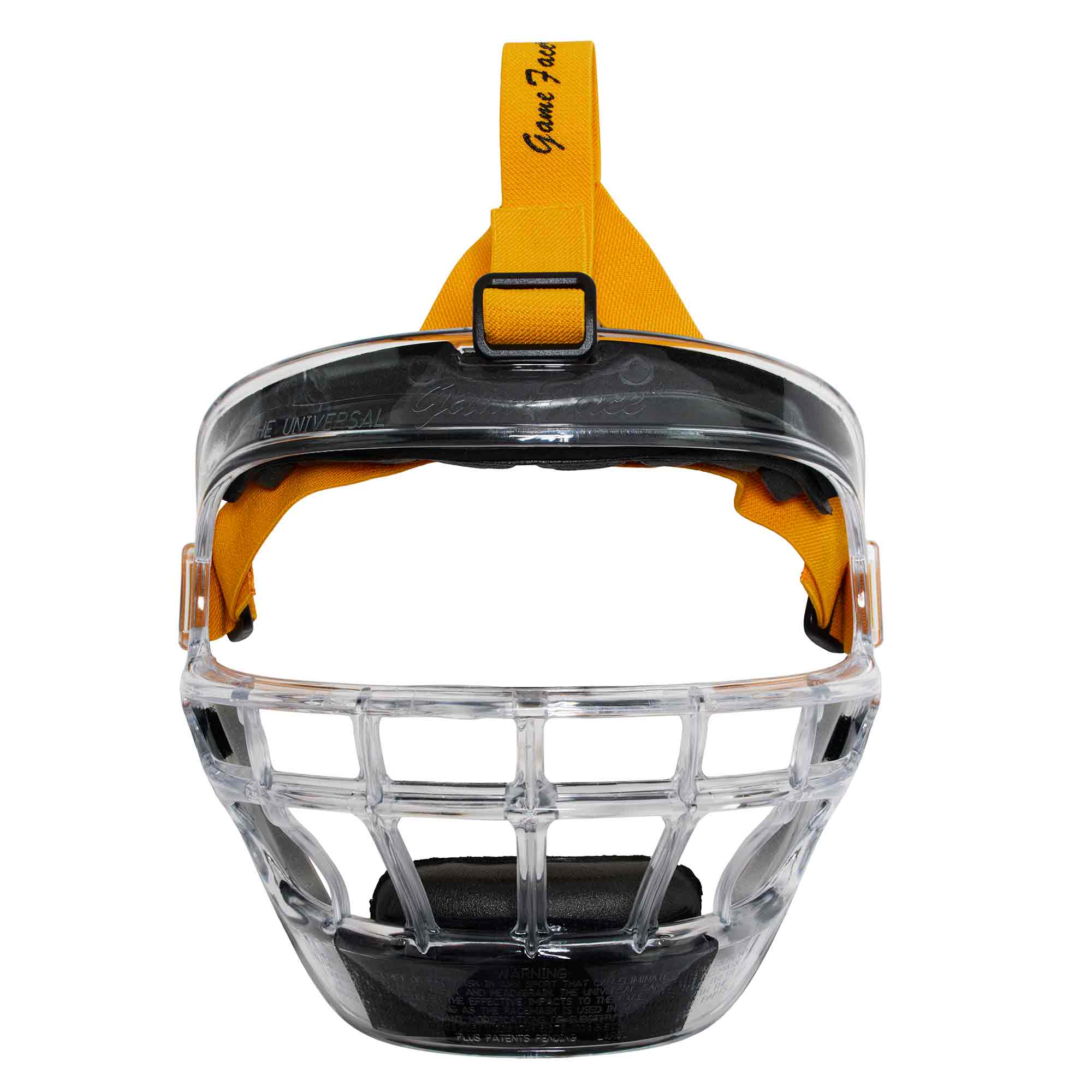 Universal GameFace Softball Fielder's Mask - Large-15