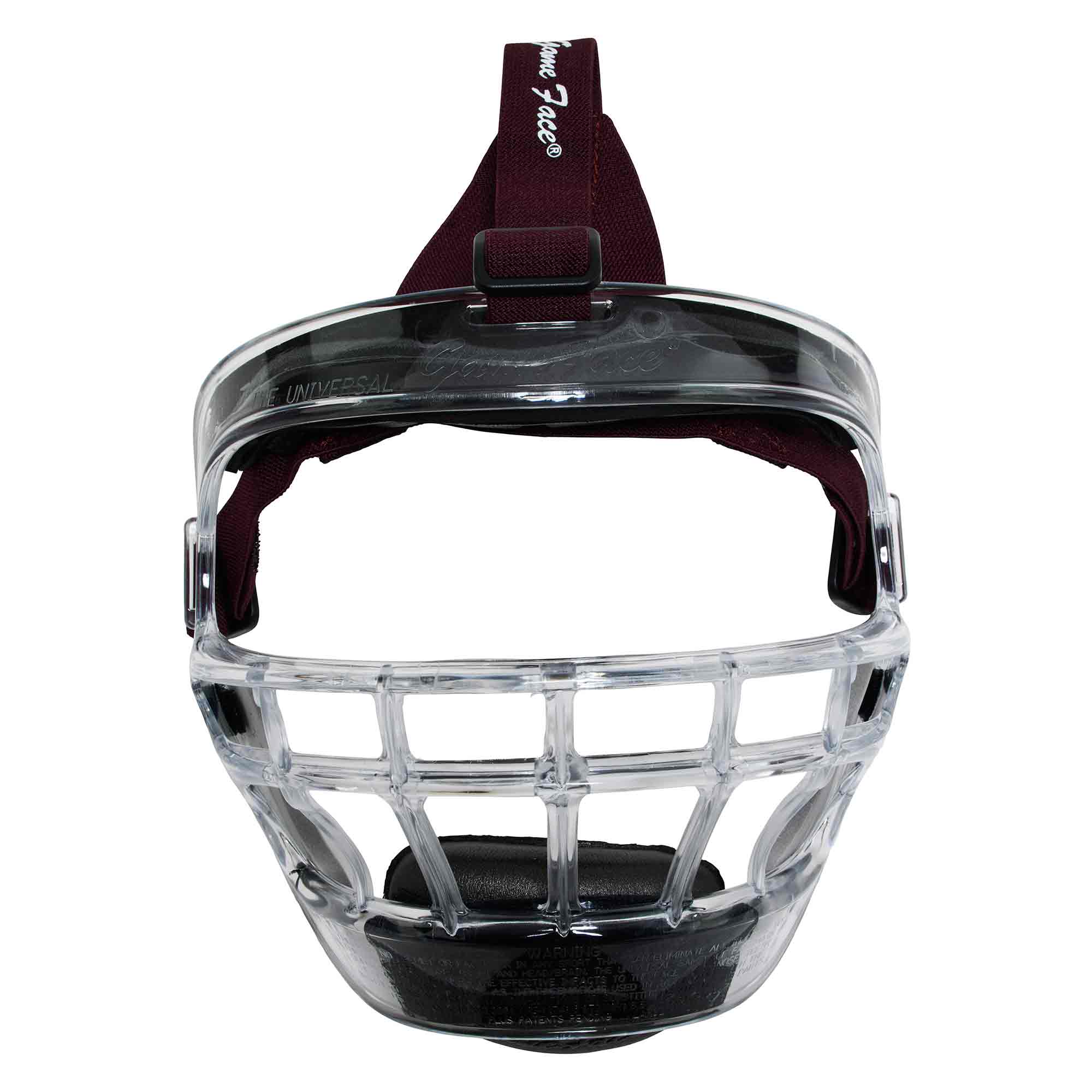 Universal GameFace Softball Fielder's Mask - Large-16