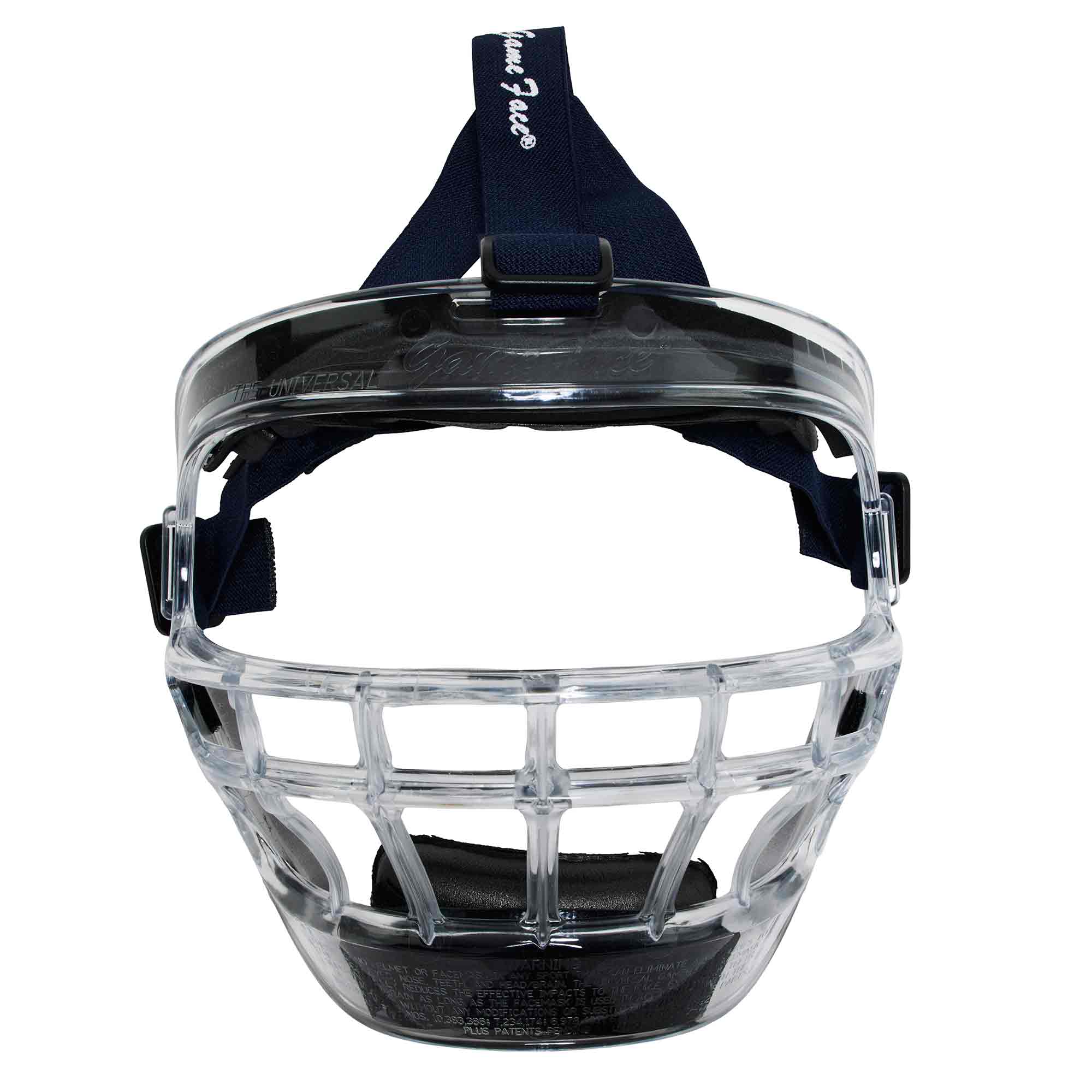 Universal GameFace Softball Fielder's Mask - Large-17