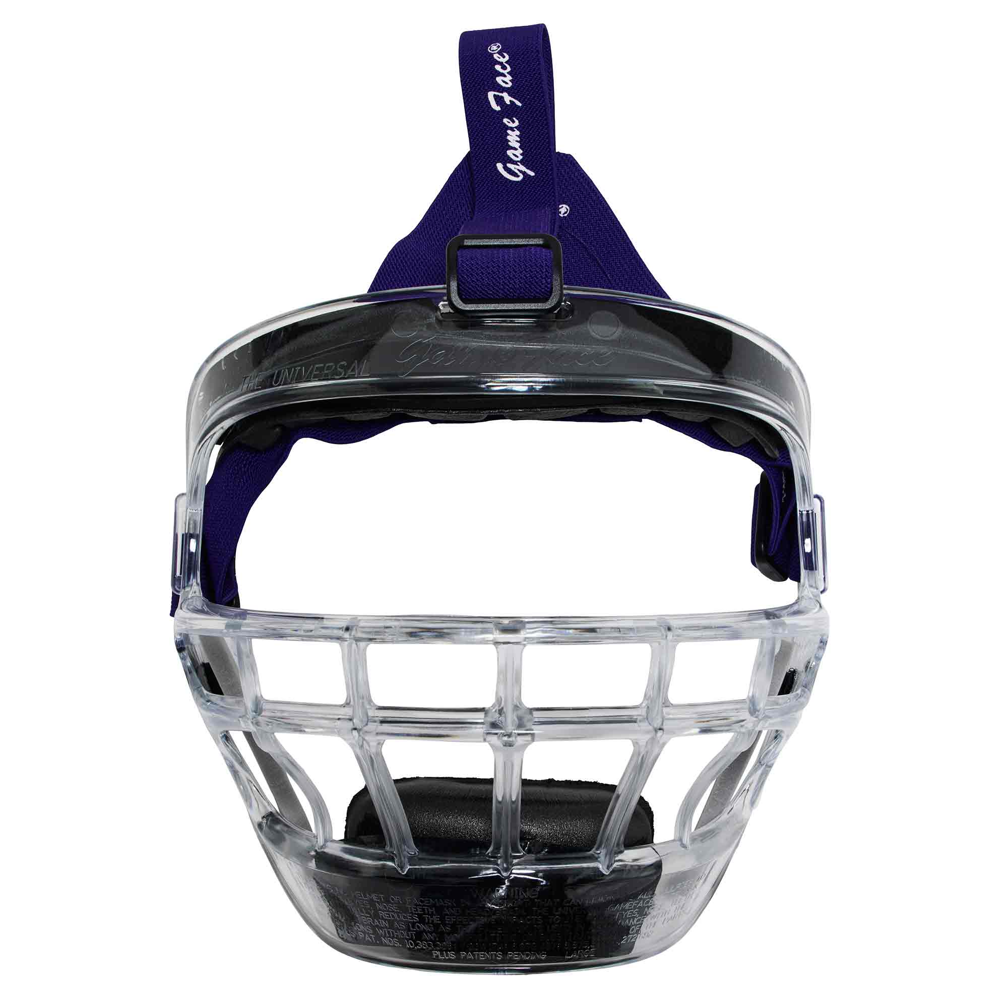 Universal GameFace Softball Fielder's Mask - Large-19