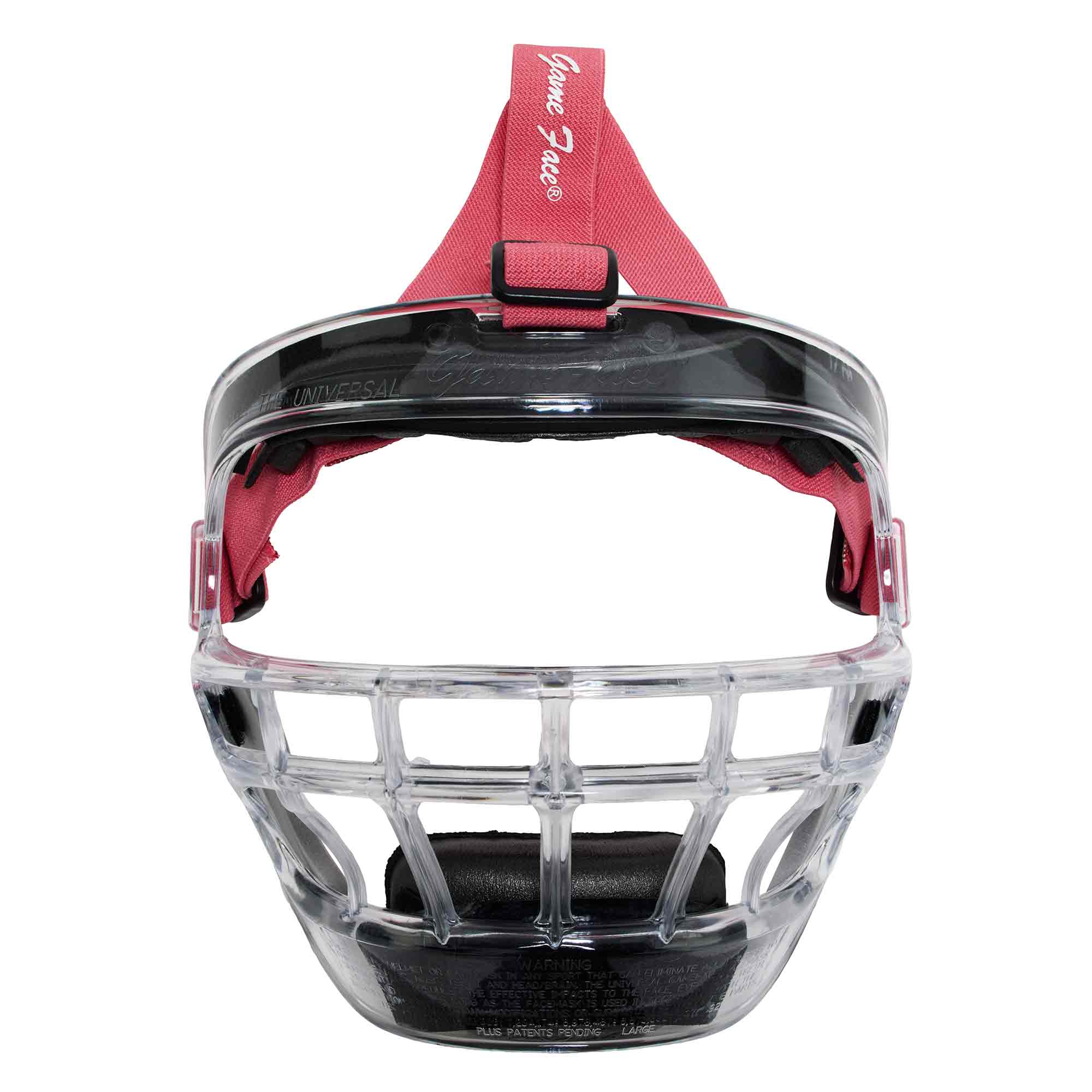 Universal GameFace Softball Fielder's Mask - Large-20