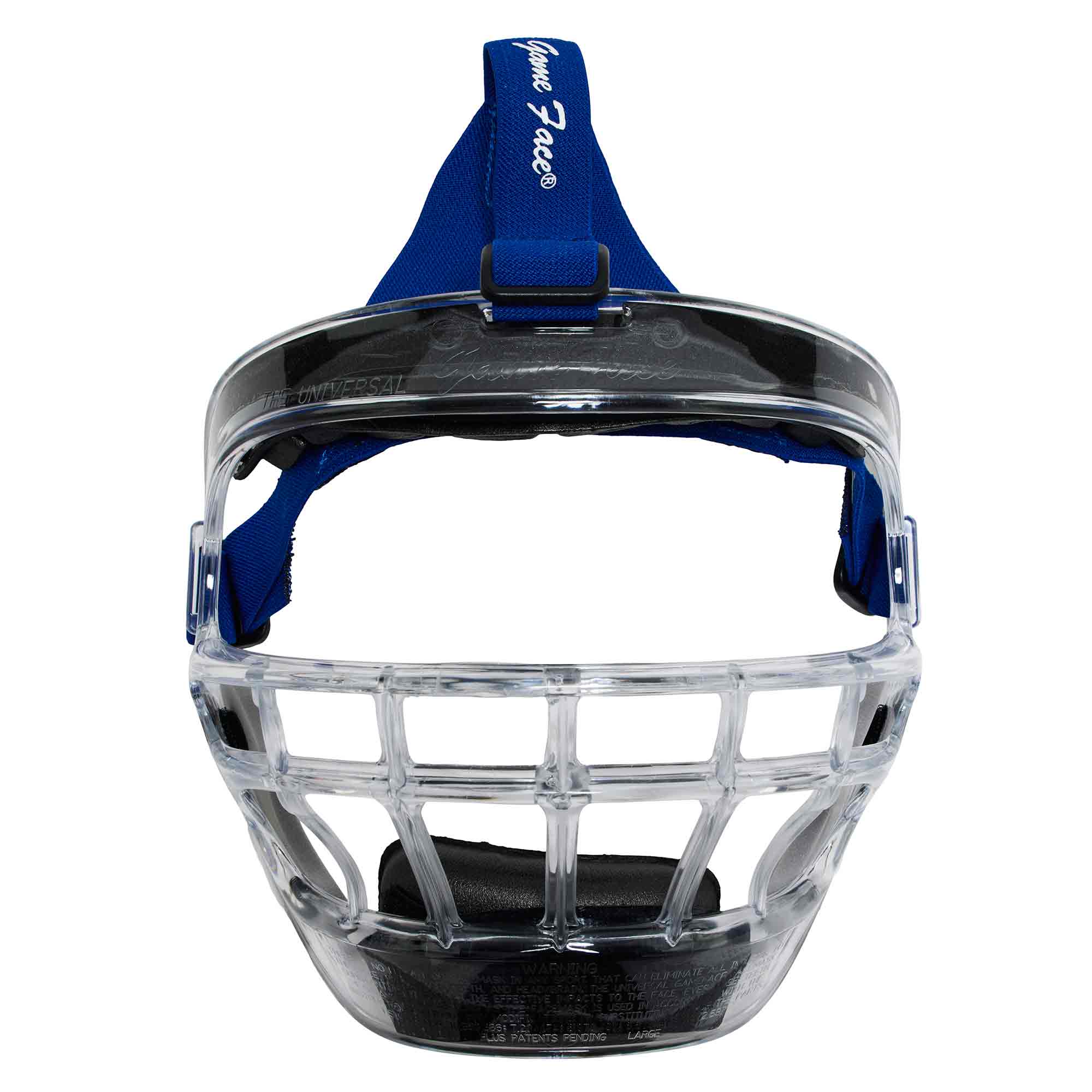 Universal GameFace Softball Fielder's Mask - Large-21