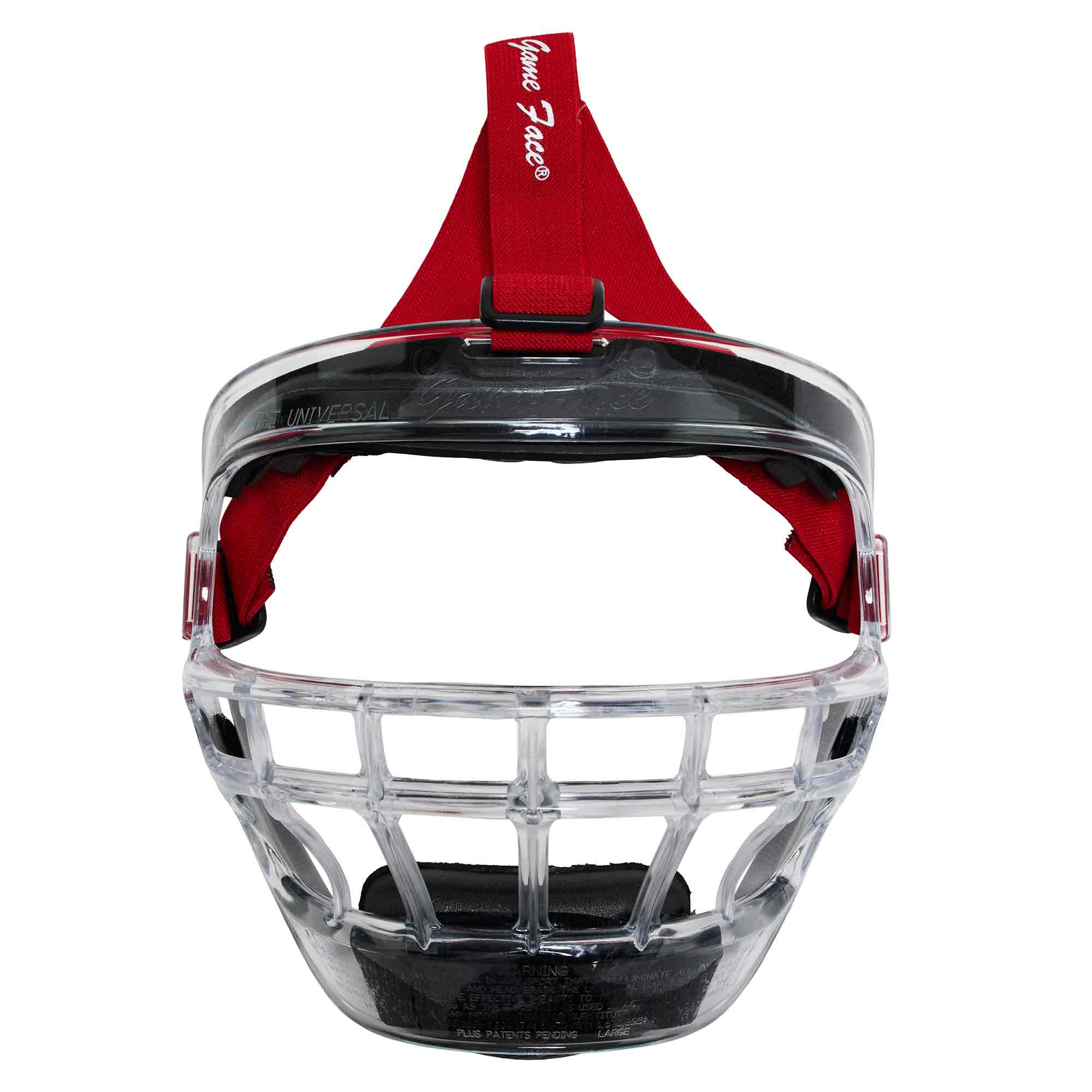 Universal GameFace Softball Fielder's Mask - Large-22