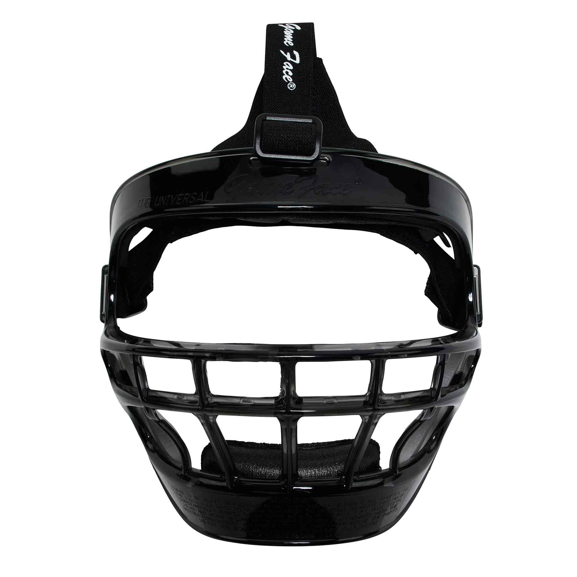 Universal GameFace Softball Fielder's Mask - Large-23