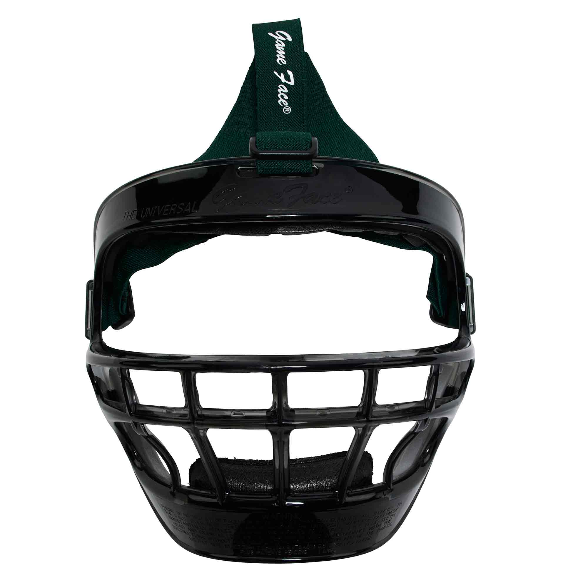 Universal GameFace Softball Fielder's Mask - Large-24