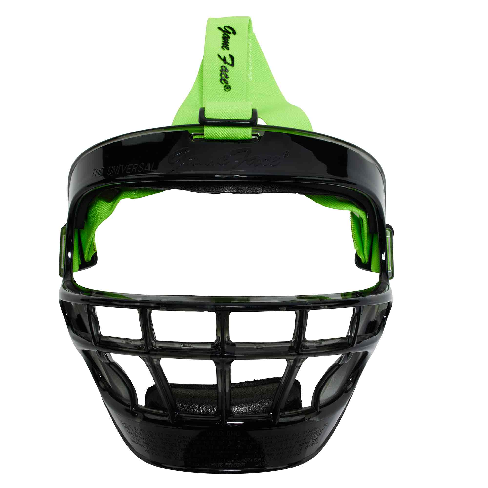 Universal GameFace Softball Fielder's Mask - Large-25