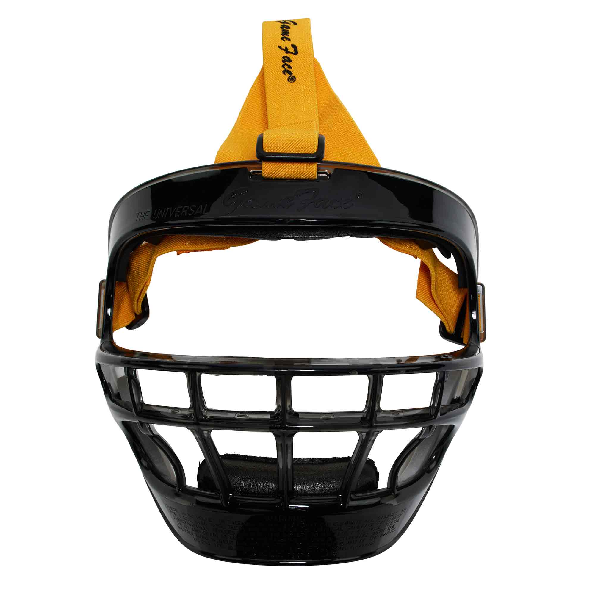 Universal GameFace Softball Fielder's Mask - Large-26