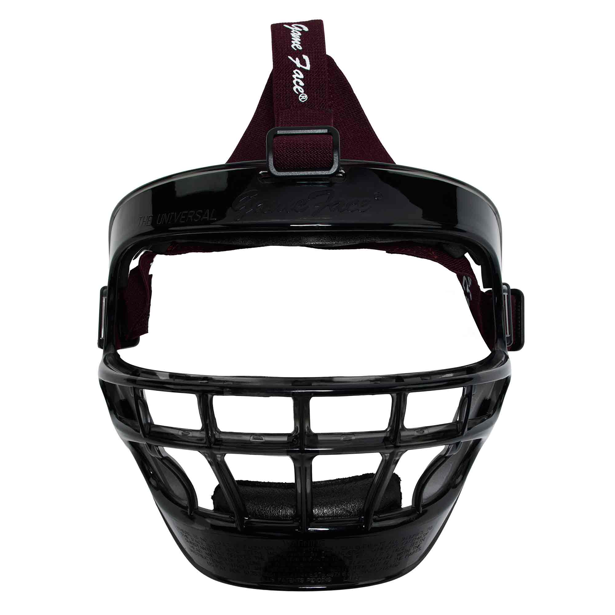 Universal GameFace Softball Fielder's Mask - Large-27