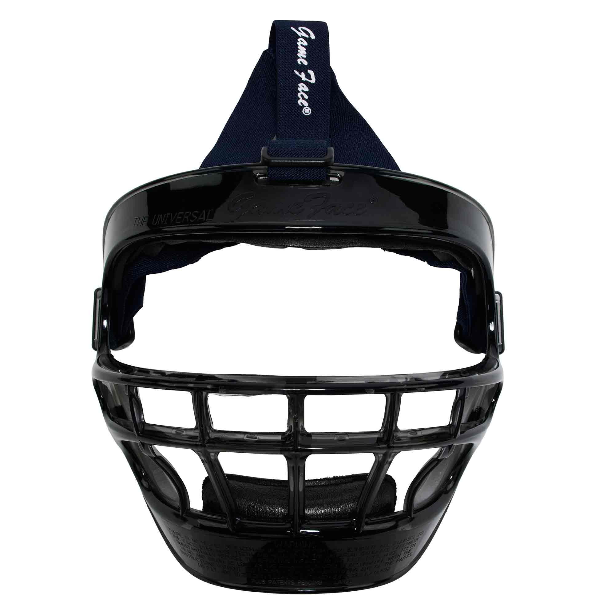 Universal GameFace Softball Fielder's Mask - Large-28