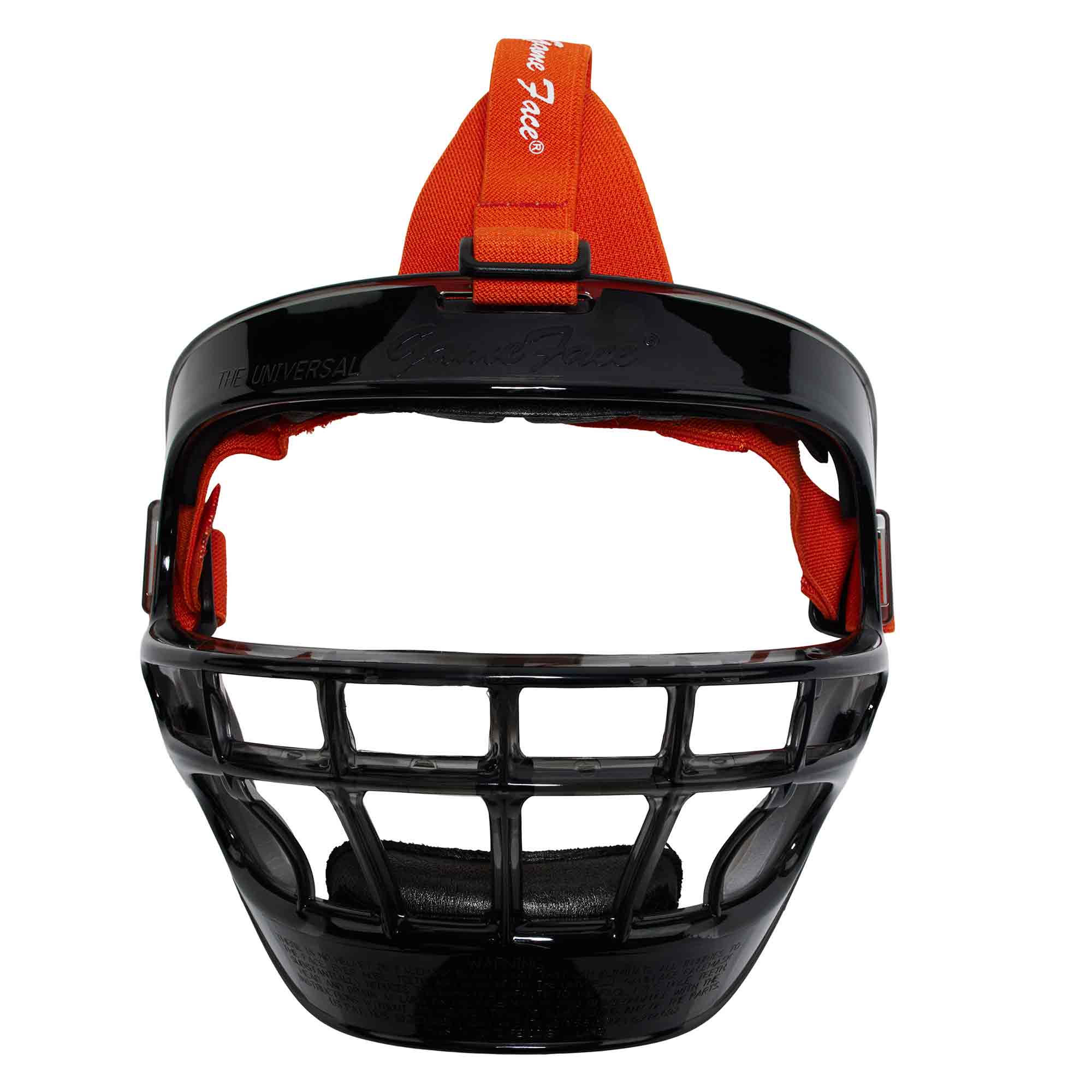 Universal GameFace Softball Fielder's Mask - Large-29