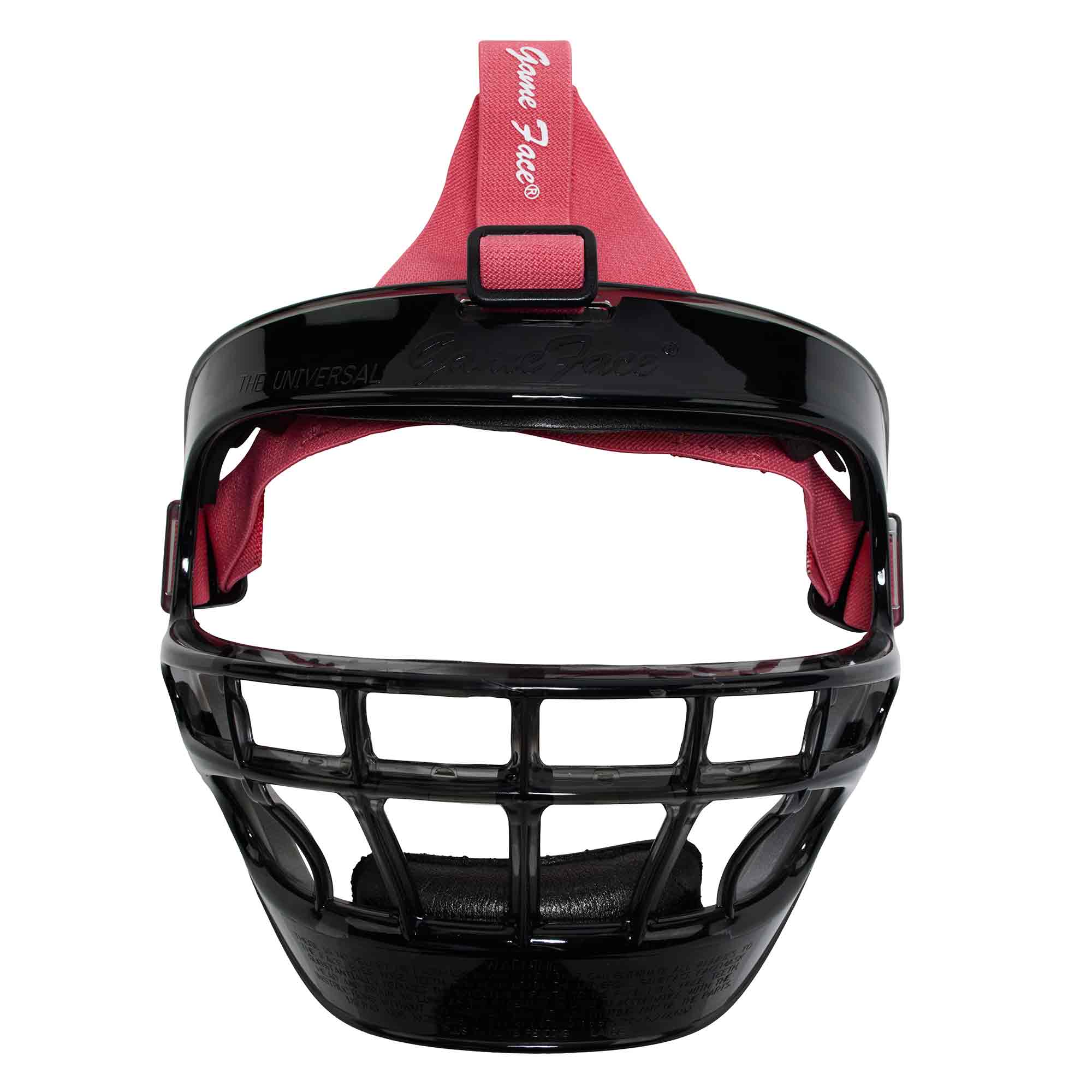 Universal GameFace Softball Fielder's Mask - Large-31
