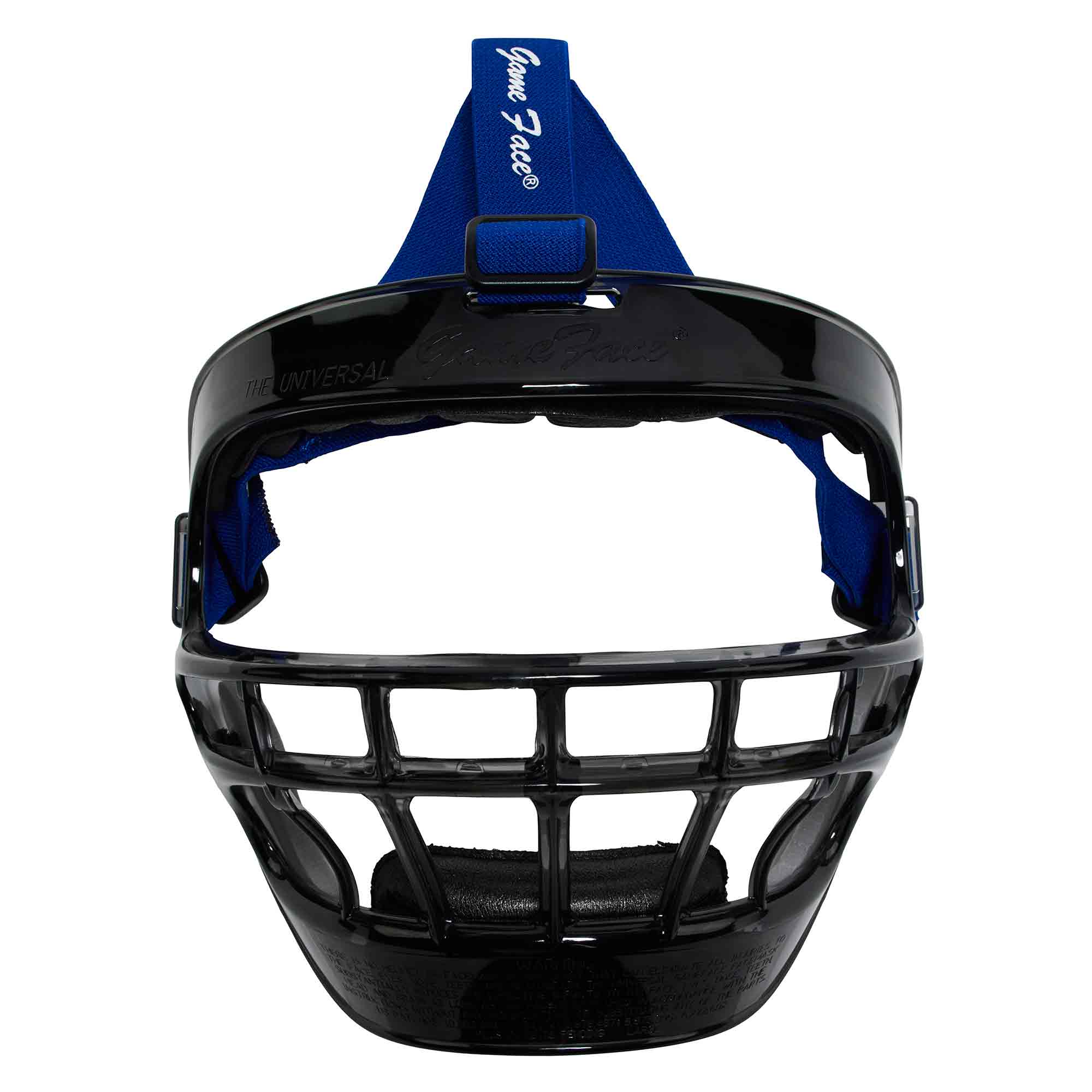 Universal GameFace Softball Fielder's Mask - Large-32
